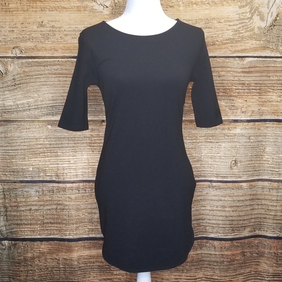 Lulus Dresses & Skirts - LuLu's Little Black Dress